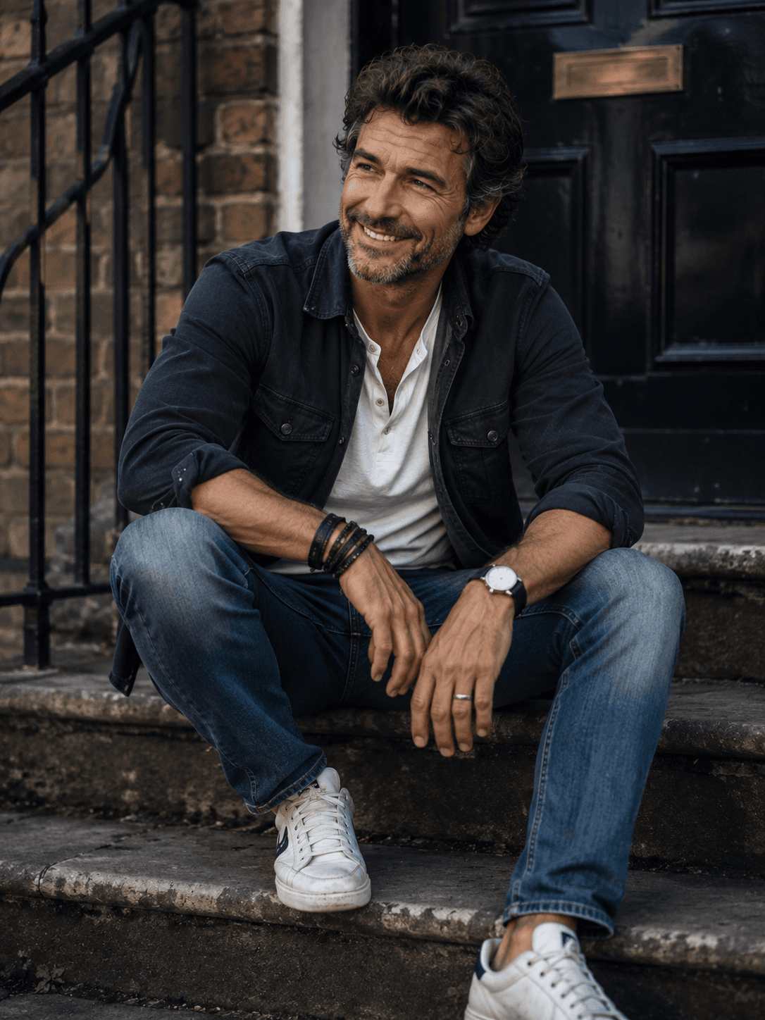 Elias Rowan — The Lives We Passed