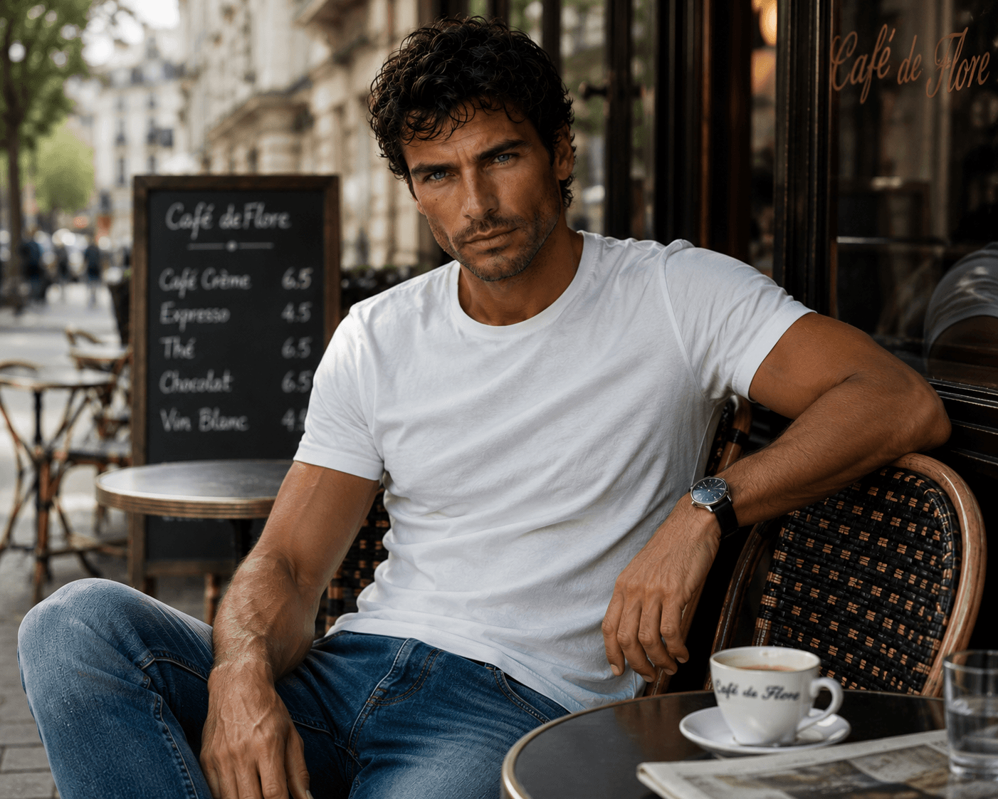 Gabriel Laurent gallery image 1
