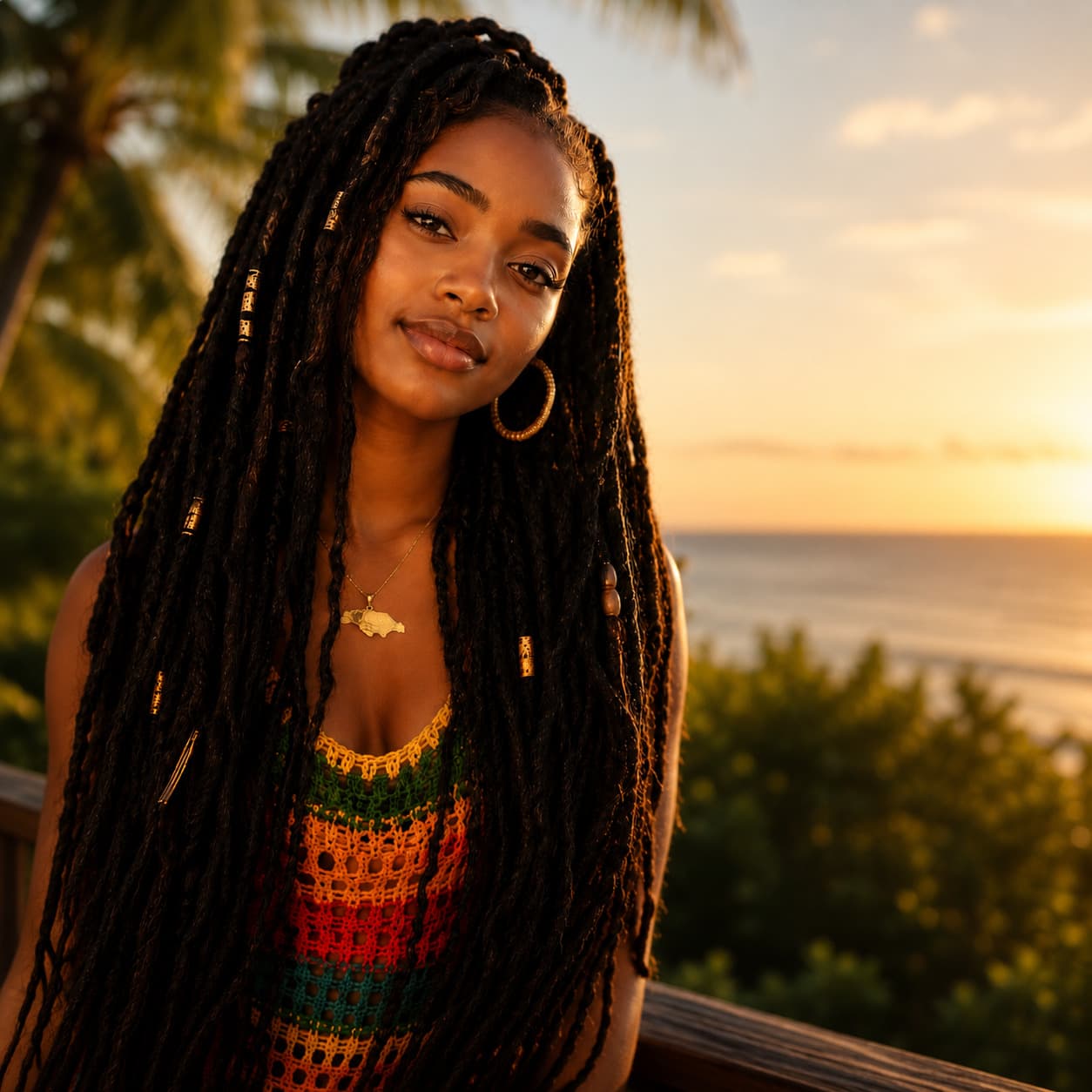 Khadijah Brown — Grace