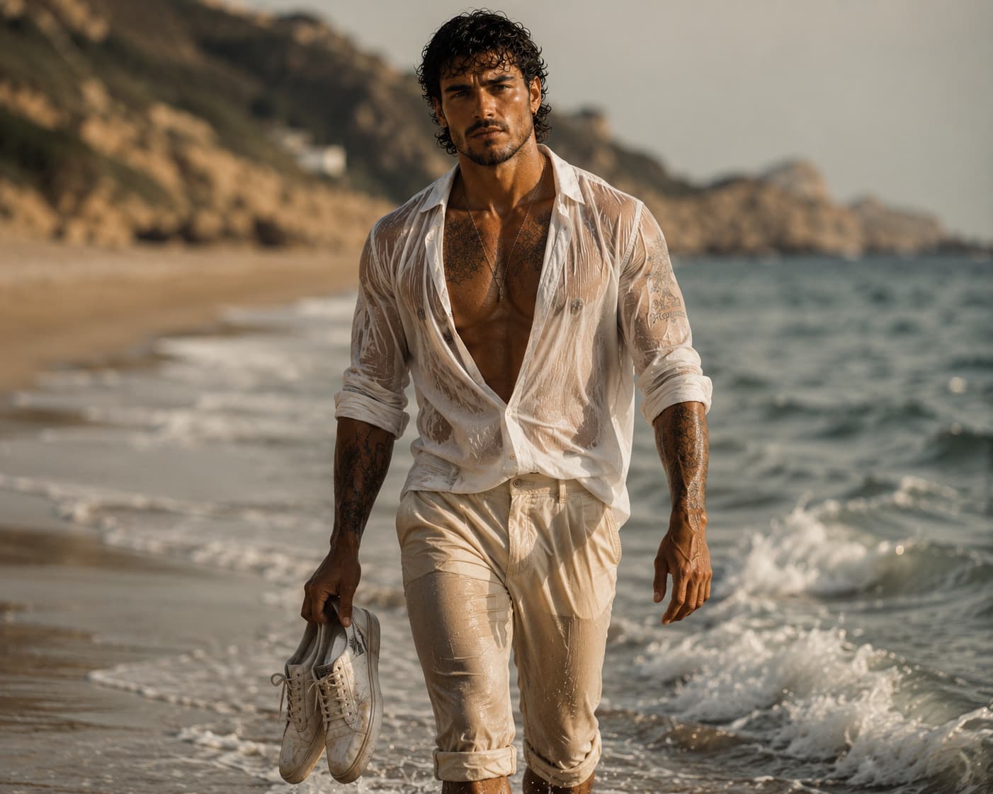 Luca Moretti gallery image 2