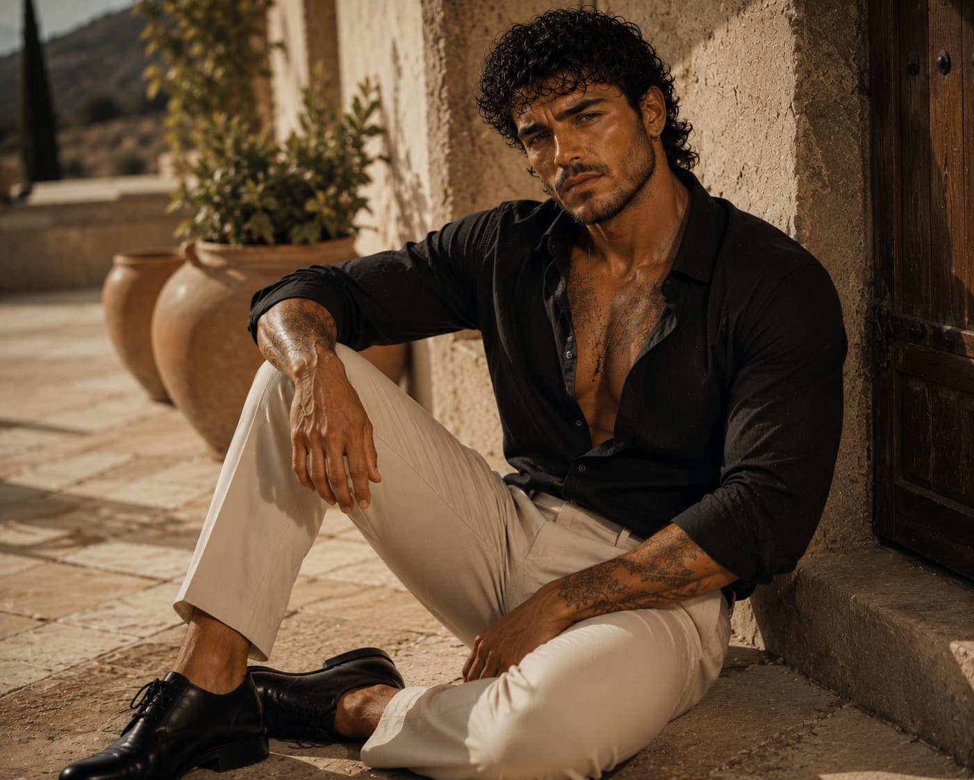 Luca Moretti gallery image 5