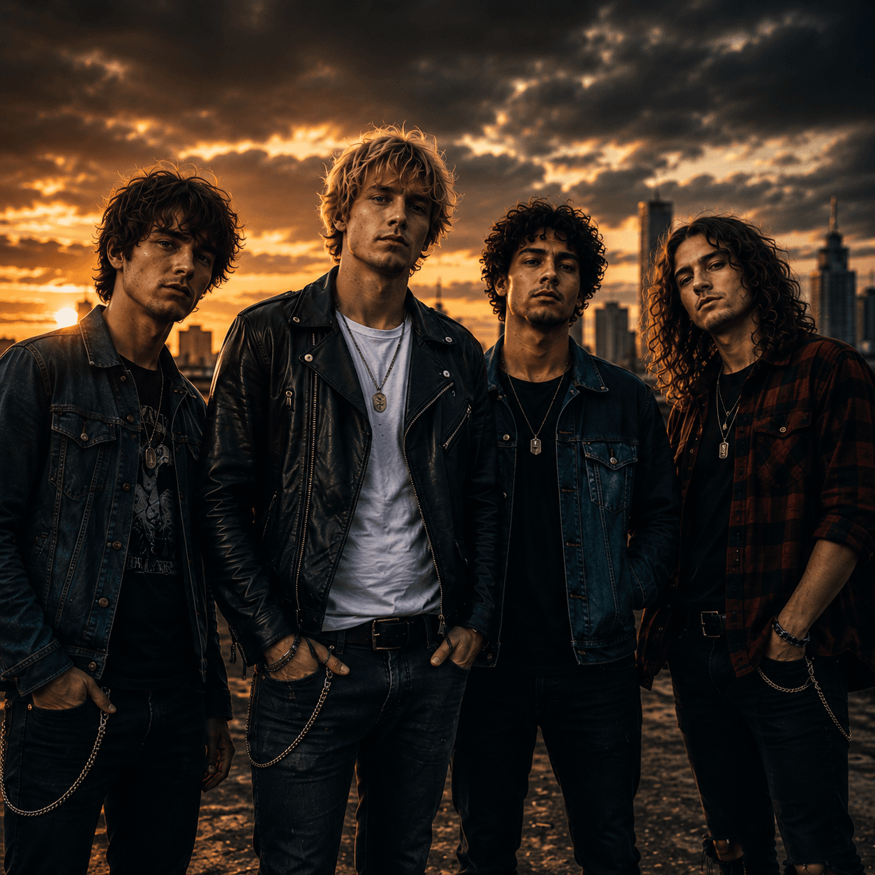 Northbound — The Things We Keep