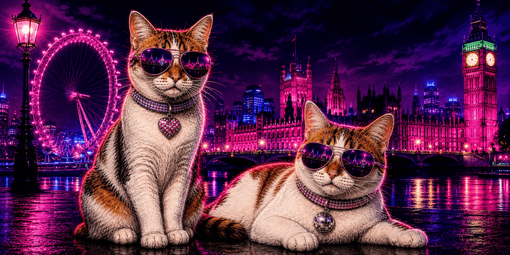 The Glamour Katz gallery image 1