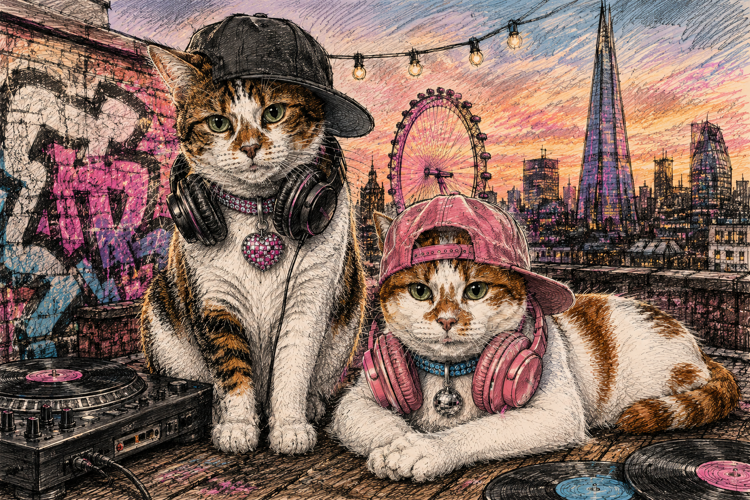 The Glamour Katz gallery image 2