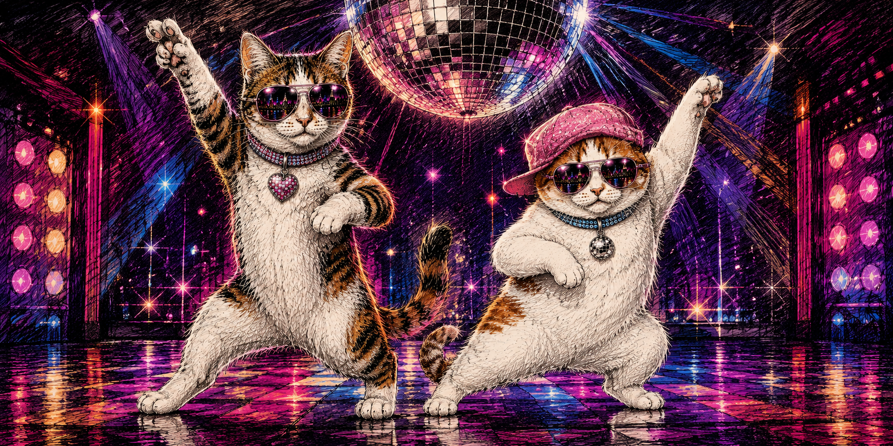 The Glamour Katz gallery image 3
