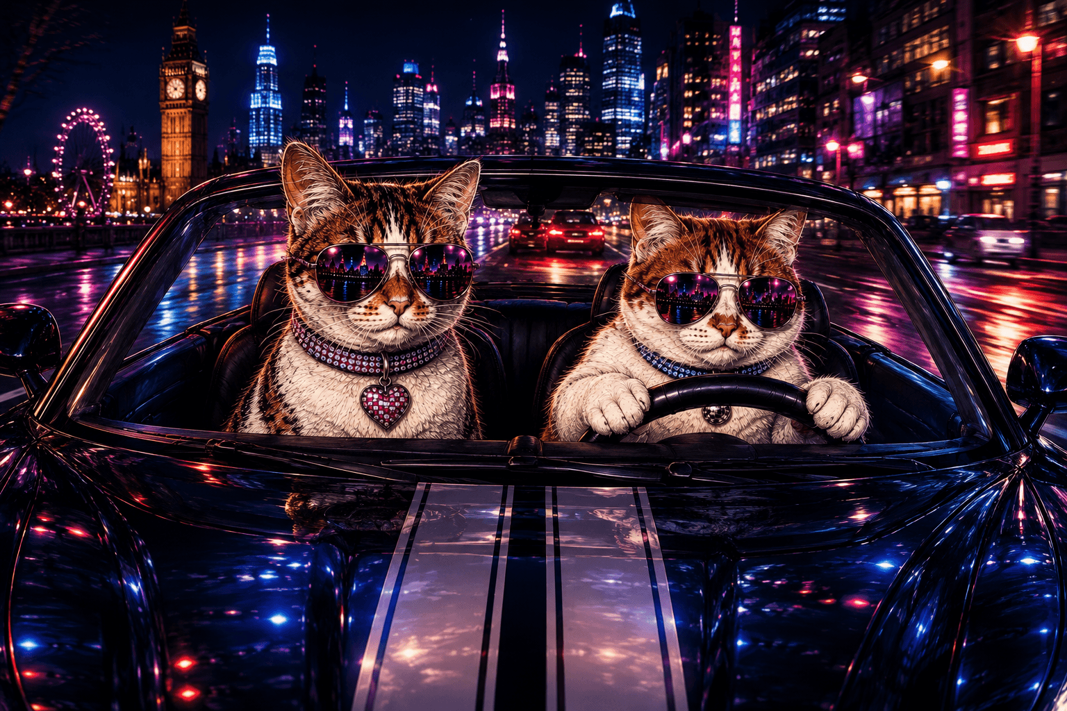 The Glamour Katz gallery image 4