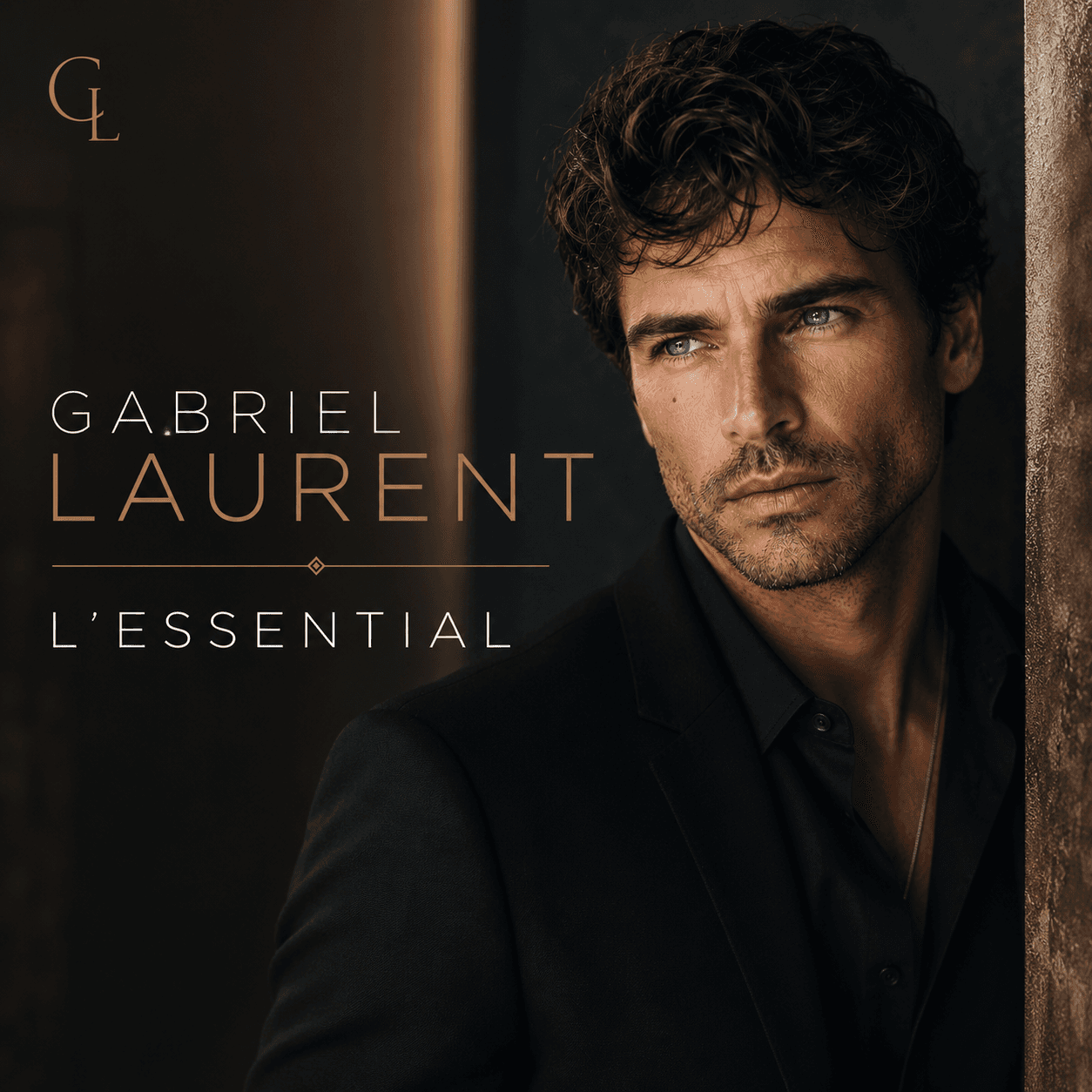 L'essentiel by Gabriel Laurent