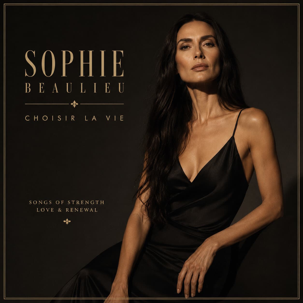 Choisir La Vie by Sophie Beaulieu