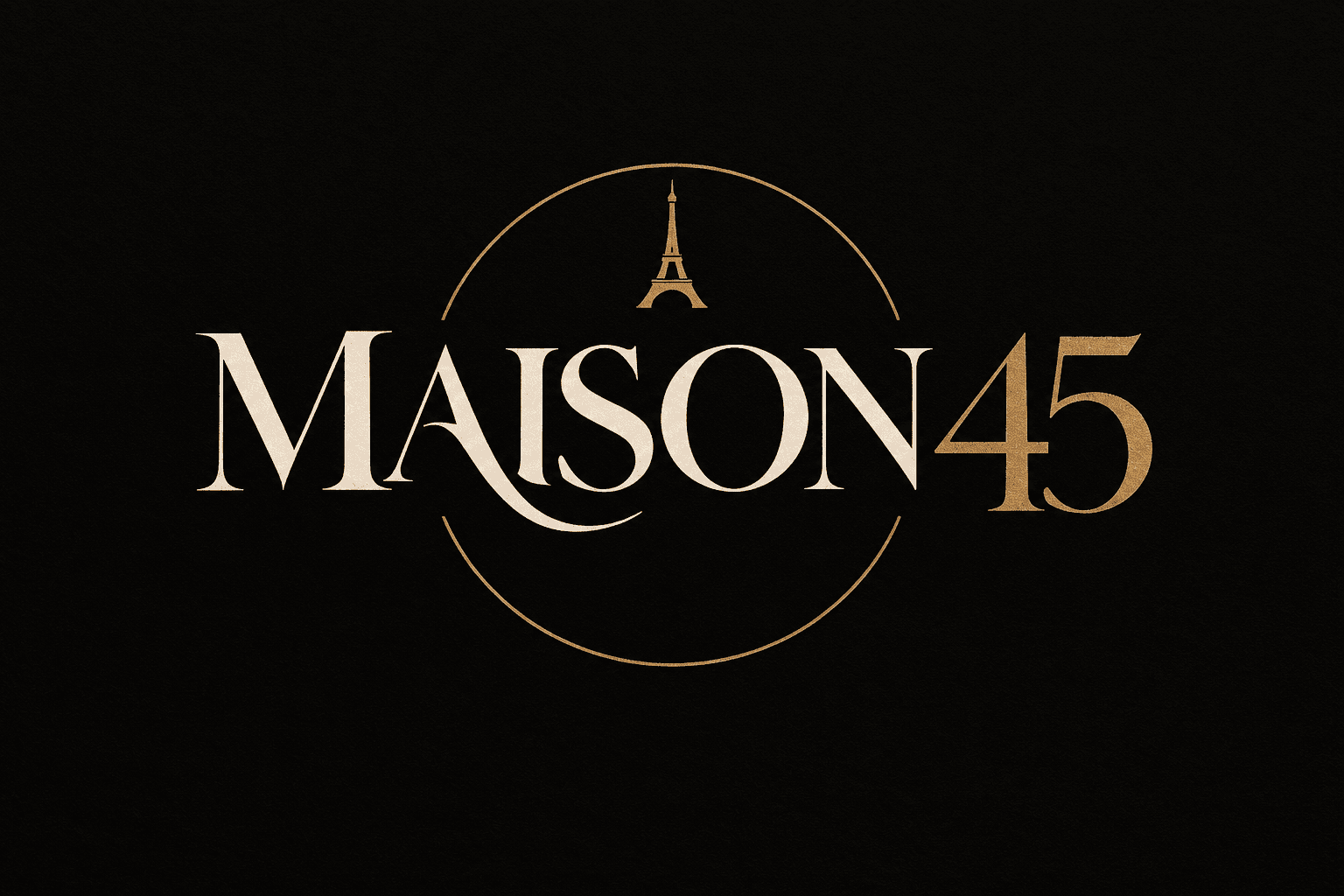 Maison 45 — Out Tonight
