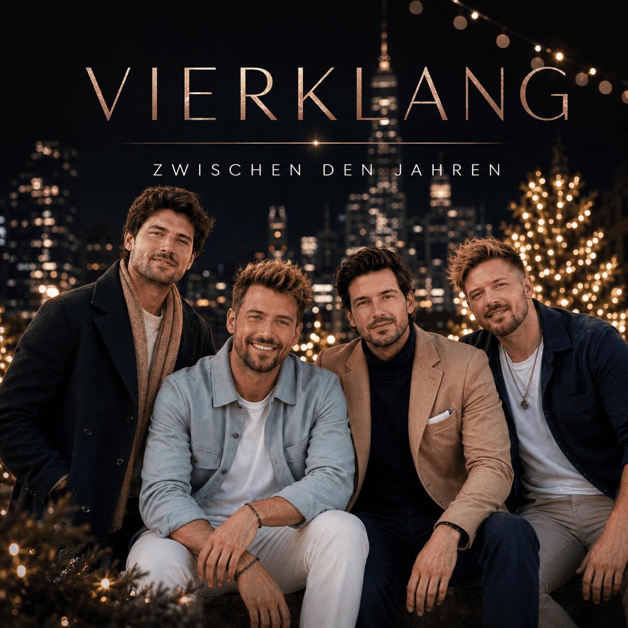 Zwischen den Jahren cover